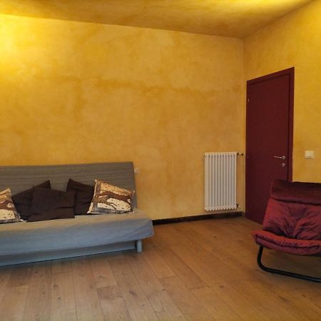 Casa Giardino A San Frediano Apartamento Florença Exterior foto