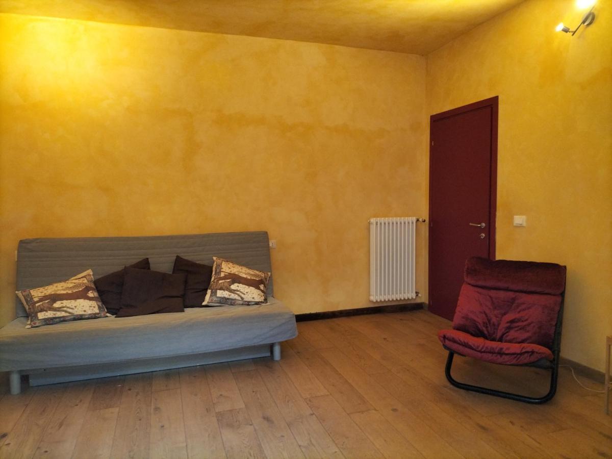 Casa Giardino A San Frediano Apartamento Florença Exterior foto
